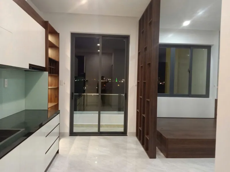 Cửa Đi Lùa — hình 6/8