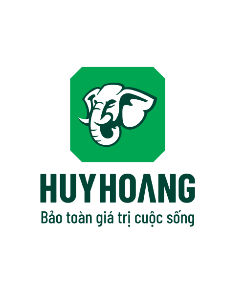 HUY HOÀNG