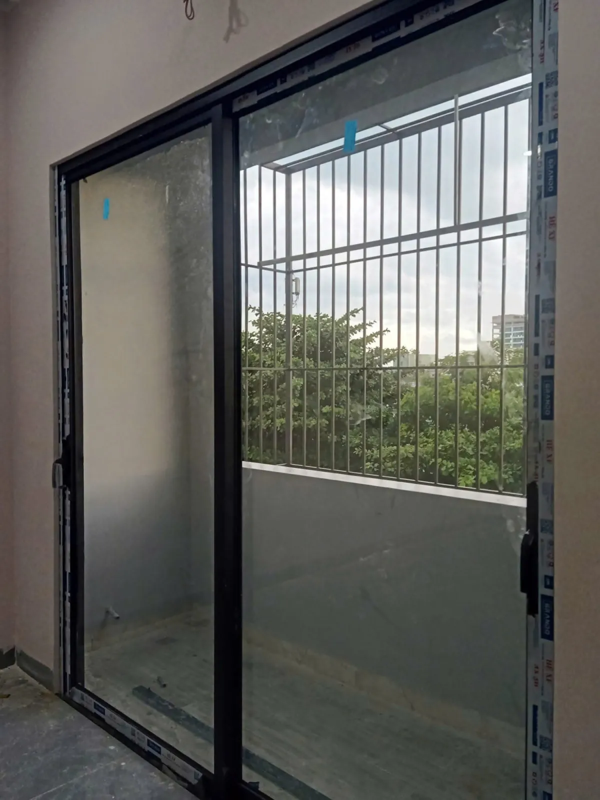 Cửa Đi Lùa — hình 7/8, xem đầy đủ