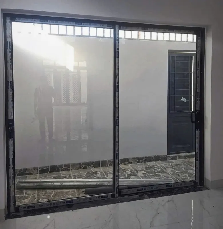 Cửa Đi Lùa — hình 8/8
