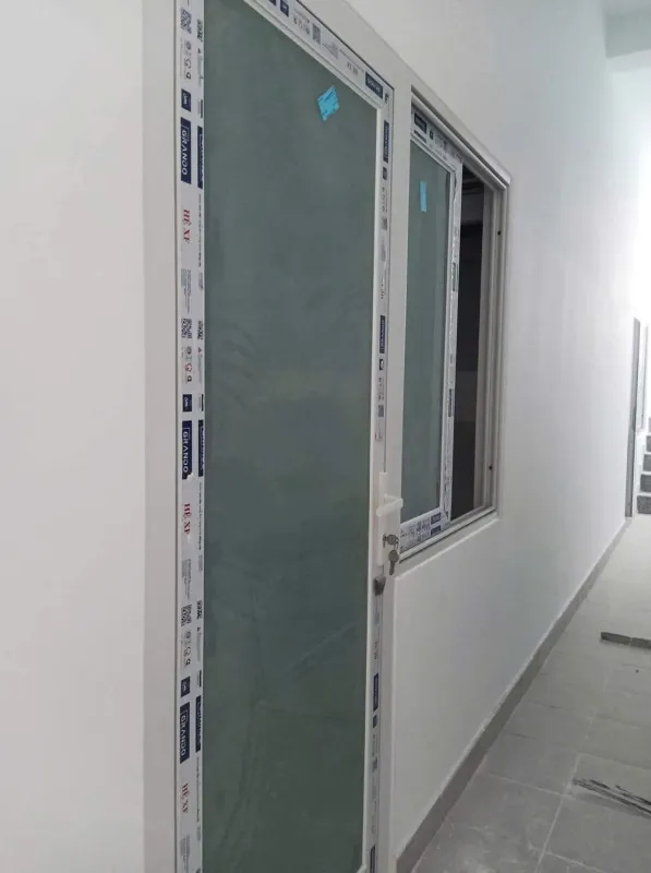 Cửa sổ lùa — hình 4/8