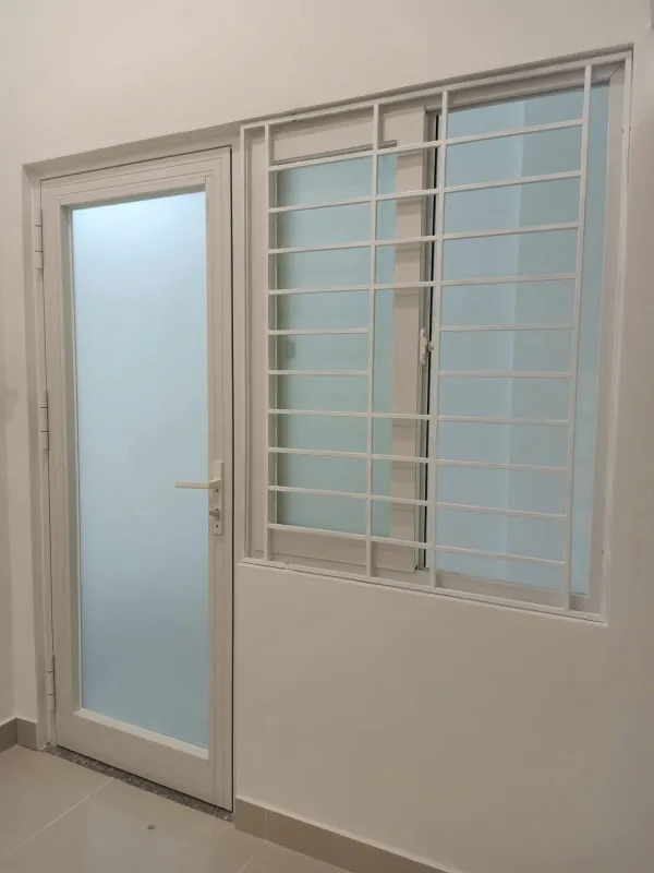 Cửa sổ lùa — hình 8/8