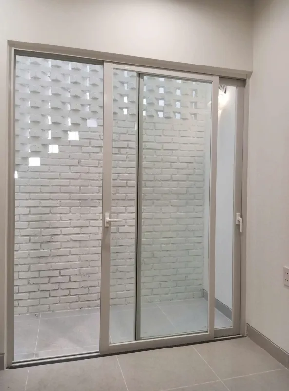 Cửa Đi Lùa — hình 2/8