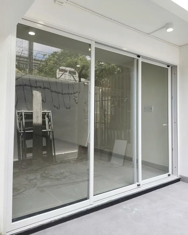 Cửa Đi Lùa — hình 3/8
