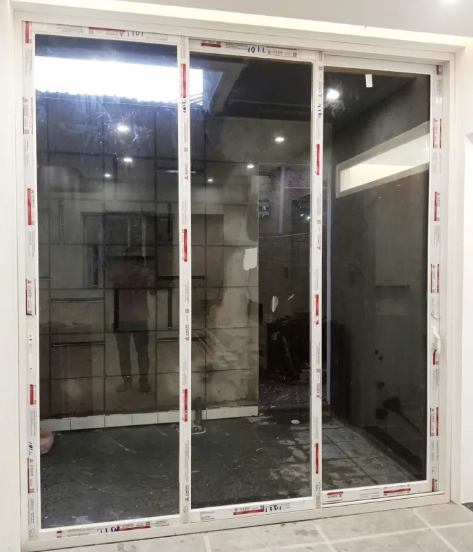 Cửa Đi Lùa — hình 4/8